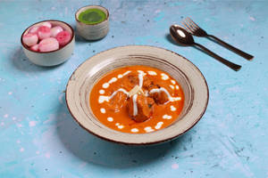 Boneless Butter Chicken
