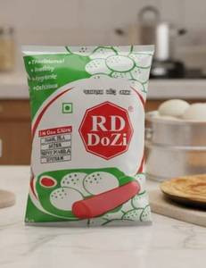 Fresh Idli & Dosa Batter (900 Gm)