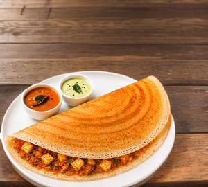 Paneer Dosa