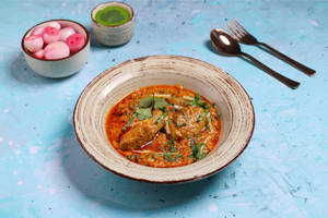 Chicken Dhania Adraki Boneless