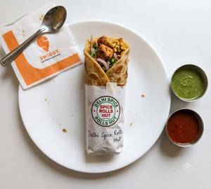 Egg Roll