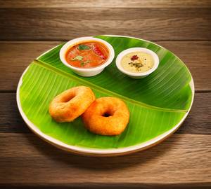 Medu Vada