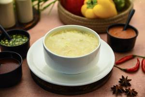 Chicken Sweet Corn Soup