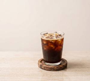 Iced Americano