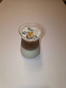 Vanilla Latte
