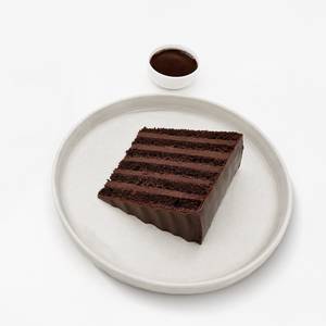 El Matilda Chocolate Cake