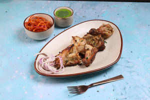 Afghani Chicken