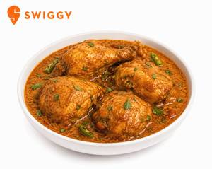 Chicken Punjabi [8 Pieces B/L]