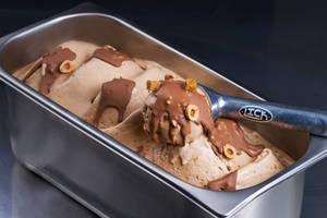 Hazelnut Rocher