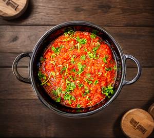 Garlic Chutney [150ml]