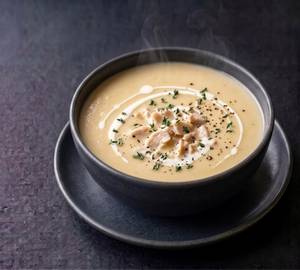 Cream Of Chicken Soup
