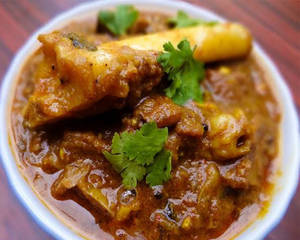 Kochi Pathar Jhol