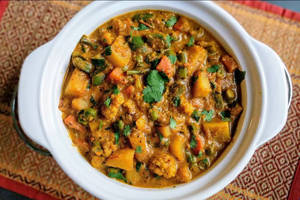M Special Veg