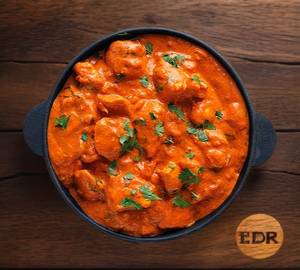 Chicken butter masala