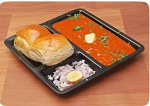 Pav Bhaji