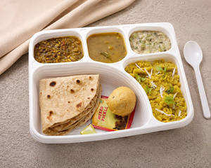 Economy Tiffin