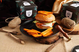 Veg Burger
