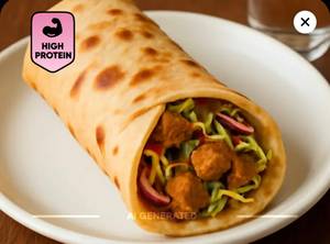 Soyabean Roll
