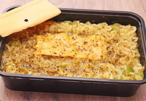 Cheese Maggi