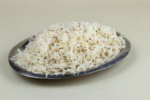 Jeera Pulao
