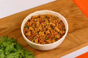 Chicken Hot Sauce Maggi