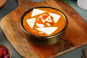 Shahi paneer