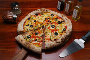 La Campagnola Pizza L (o)