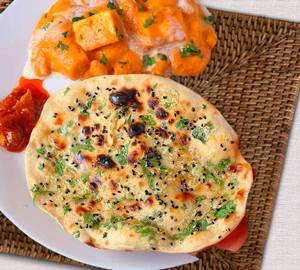 Chilli Tandoori Roti