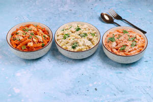 Chicken Pasta