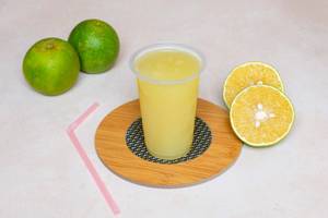 Pure Mosambi Juice