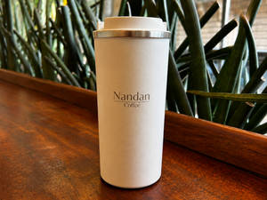 Nandan Travel Mug