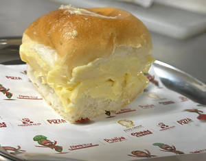 Extra Pav Butter