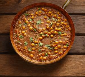 Chana masala