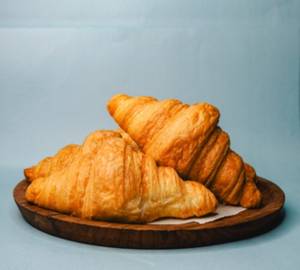 Butter Croissant