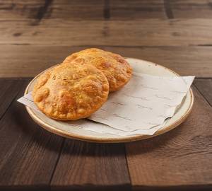 Kachori (2 Pieces)