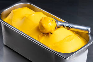 Mango Sorbet