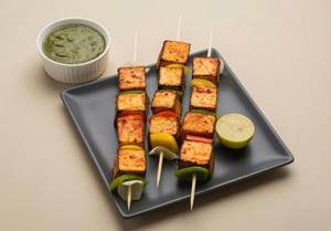 Achari Paneer Tikka