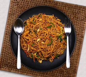 Veg noodles