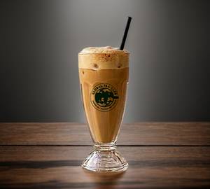 Cold coffee