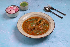 Mutton Curry