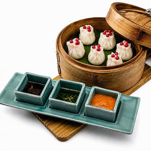 Jain Cream Cheese Dimsum