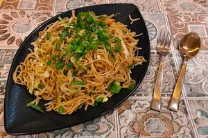 Veg Chowmein