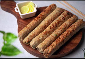 Chicken Seekh Kebab( Pack Of 4)