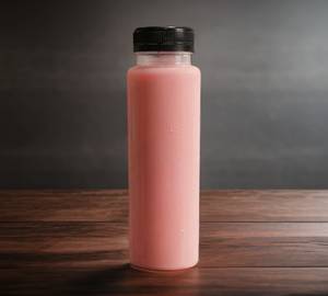 Rose Milk (Served Chilled)