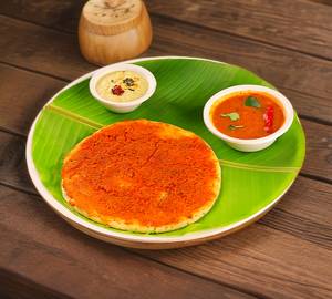 Mysore Sada Uttappam