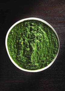 Malai Palak