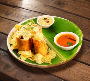 Cheese Lays Dosa