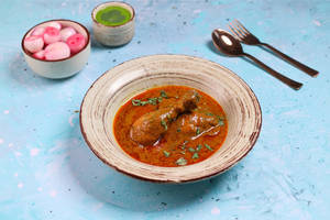 Chicken Curry