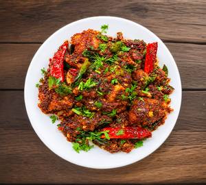 Mutton Fry