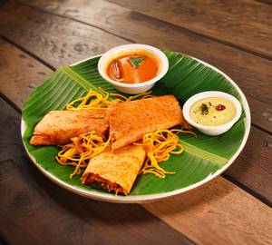 Noodles Dosa
